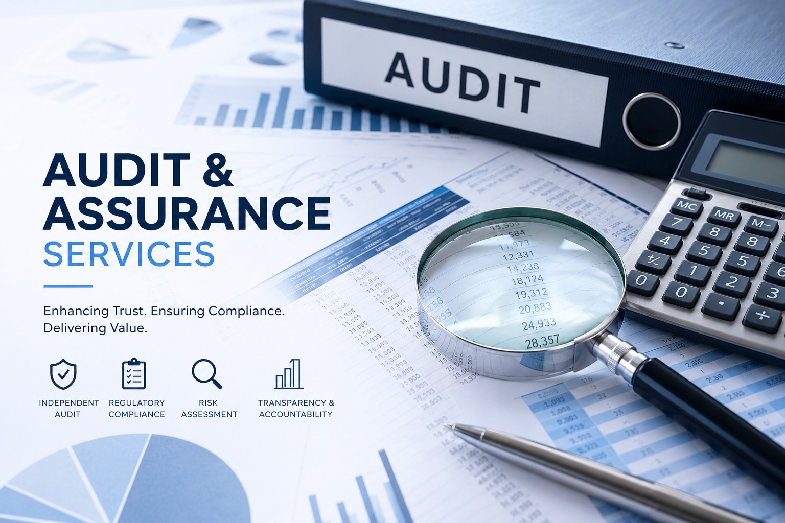 Audit & Assurance